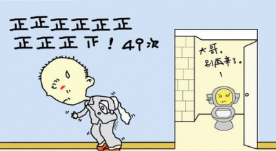 得了外痔會有哪些癥狀？